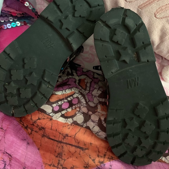 H&M boots size 12 - Picture 6 of 7